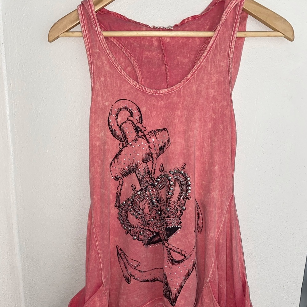 🔥COLOR IN MOTION TANK🔥